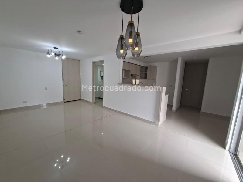 Piso – Jamundí, Libertadores, Campos de Pangola - Vista 4