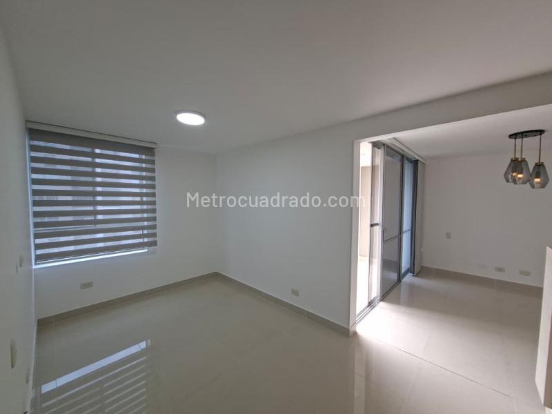 Piso – Jamundí, Libertadores, Campos de Pangola - Vista 5