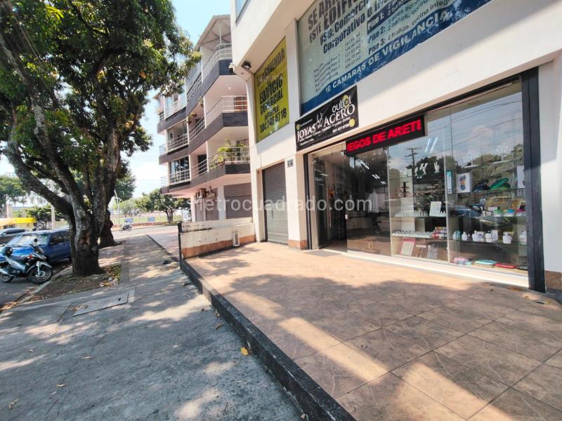 Piso – Cali, Eucarístico, Comuna 19 - Vista 4