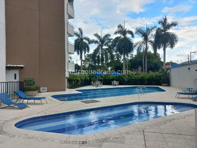 Apartamento en Arriendo, Urbanizacion La Flora, Cali