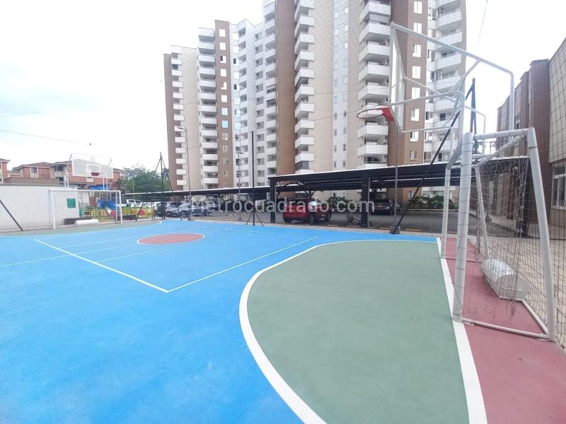 Piso – Cali, La Flora, Comuna 2 - Vista 3