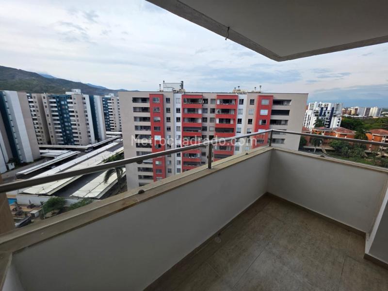 Piso – Cali, La Flora, Comuna 2 - Vista 5