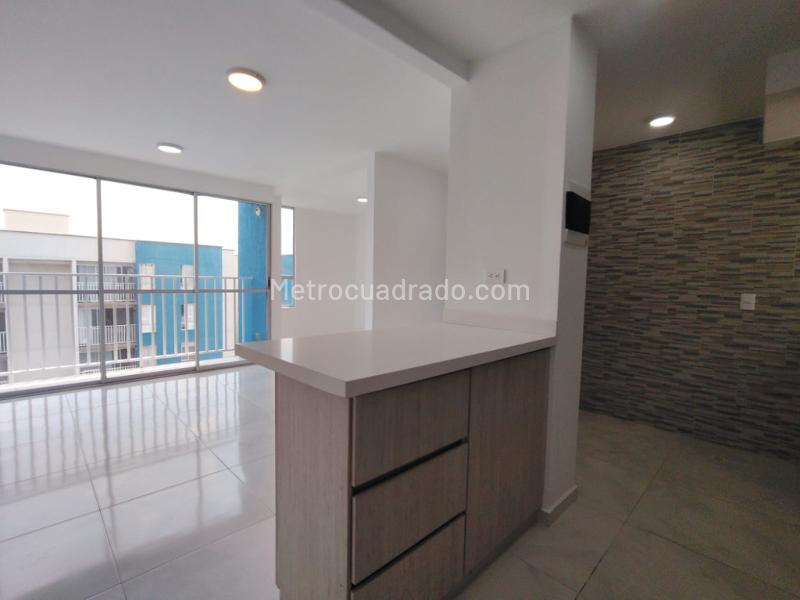 Piso – Cali, Brisas de Los Alamos, Comuna 2 - Vista 2