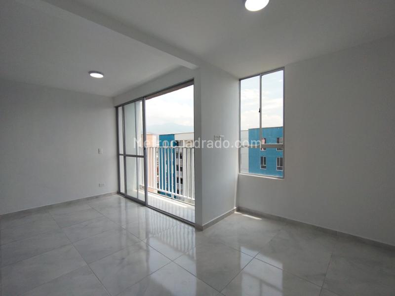 Piso – Cali, Brisas de Los Alamos, Comuna 2 - Vista 4