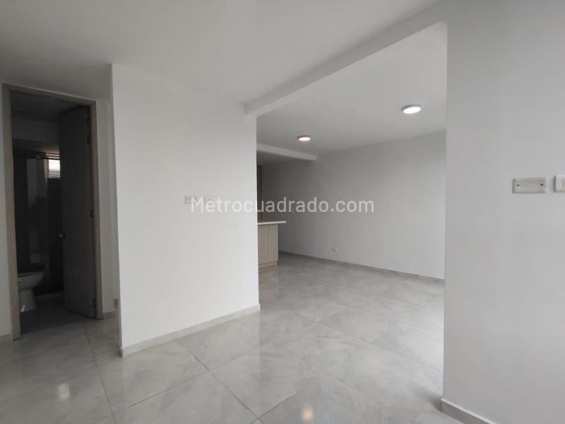 Piso – Cali, Brisas de Los Alamos, Comuna 2 - Vista 5