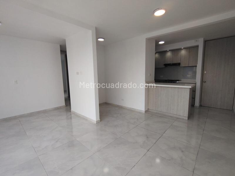 Piso – Cali, Brisas de Los Alamos, Comuna 2 - Más