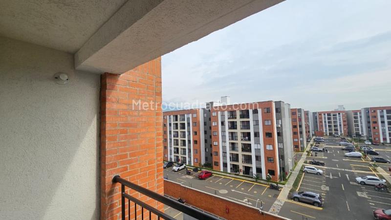 Piso – Jamundi - Vista 3
