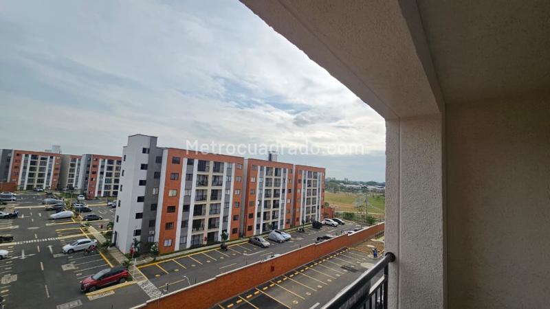 Piso – Jamundi - Vista 4