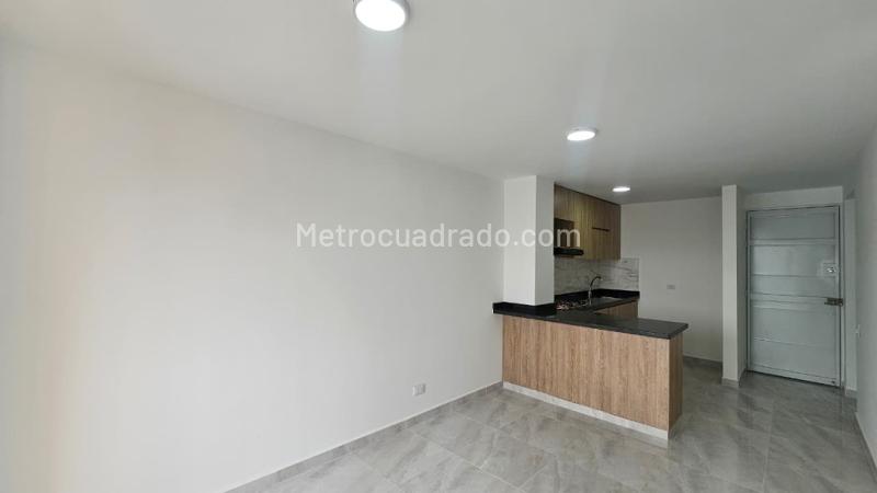 Piso – Jamundi - Vista 5