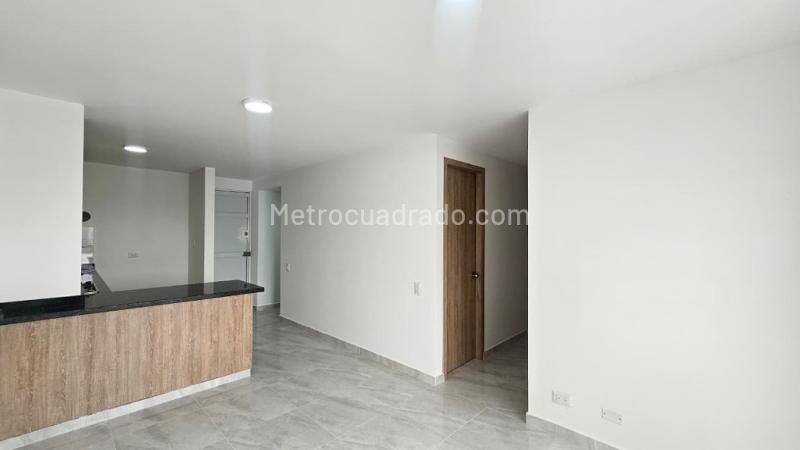 Piso – Jamundi - Más