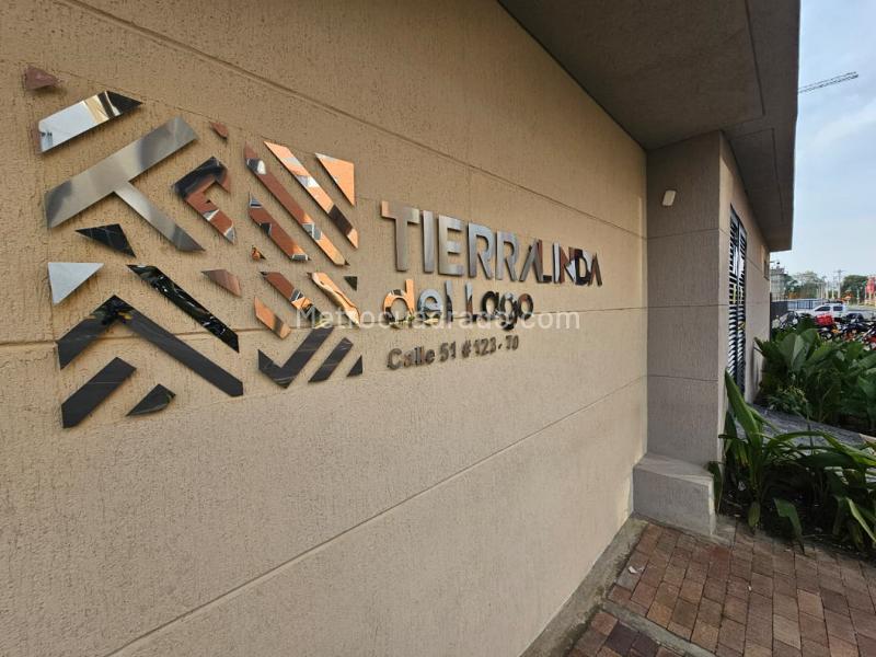 Piso – El Hormiguero, Calatea - Vivero Parque Residencial, Cali - Vista 2