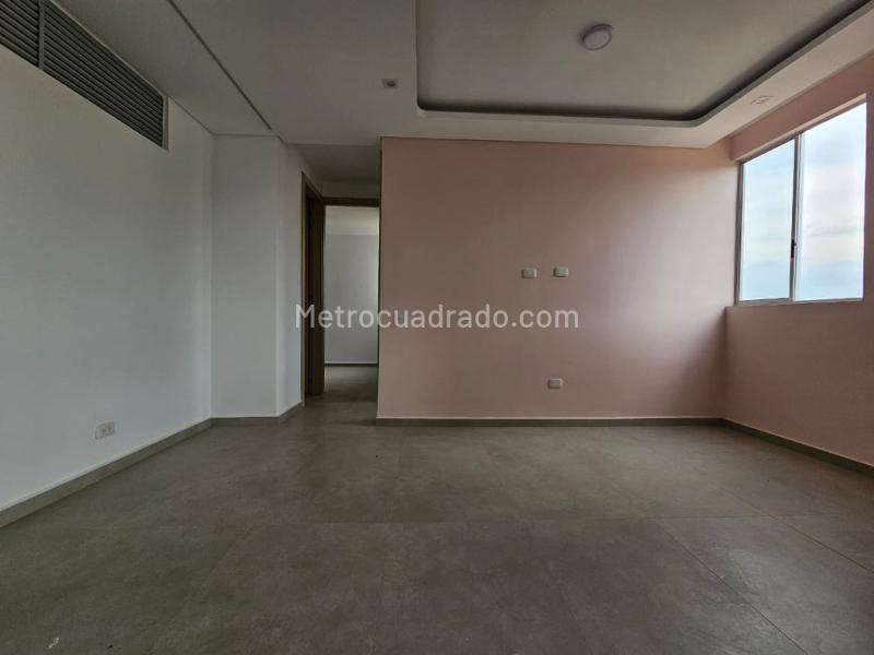 Piso – El Hormiguero, Calatea - Vivero Parque Residencial, Cali - Vista 4