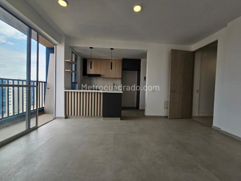 Piso – El Hormiguero, Calatea - Vivero Parque Residencial, Cali - Más
