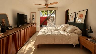 Apartamento de 3 alcobas en arriendo en El Ingenio, Cali, 100 m² · foto 8 de 15