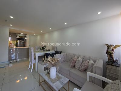 Apartamento de 2 alcobas en venta en Valle Del Lili, Cali, 66 m² · foto 6 de 15