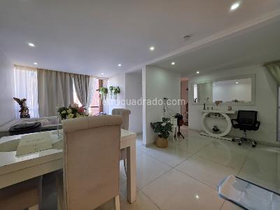 Apartamento de 2 alcobas en venta en Valle Del Lili, Cali, 66 m² · foto 7 de 15