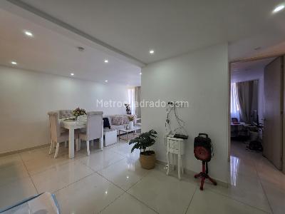 Apartamento de 2 alcobas en venta en Valle Del Lili, Cali, 66 m² · foto 9 de 15