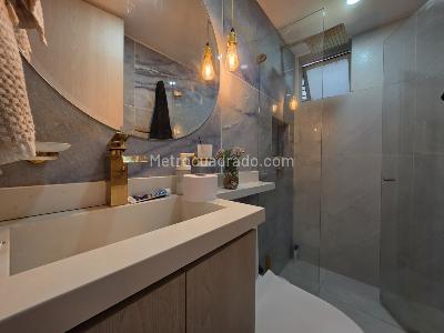 Apartamento de 2 alcobas en venta en Valle Del Lili, Cali, 66 m² · foto 10 de 15
