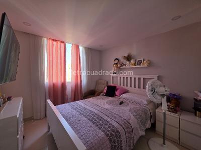 Apartamento de 2 alcobas en venta en Valle Del Lili, Cali, 66 m² · foto 11 de 15