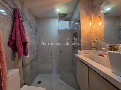 Apartamento de 2 alcobas en venta en Valle Del Lili, Cali, 66 m² · foto 12 de 15