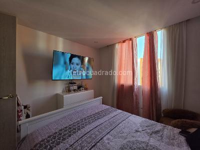 Apartamento de 2 alcobas en venta en Valle Del Lili, Cali, 66 m² · foto 13 de 15