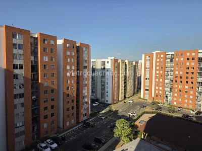 Apartamento de 2 alcobas en venta en Valle Del Lili, Cali, 66 m² · foto 15 de 15