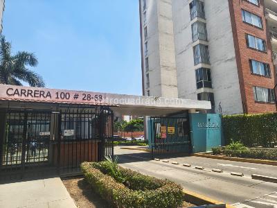 Apartamento en Arriendo, Valle Del Lili, Cali