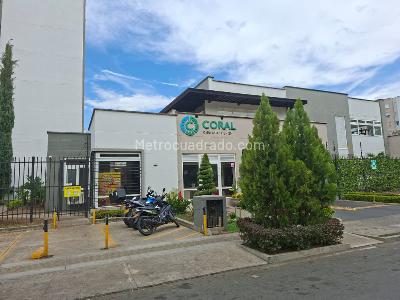 Apartamento en Arriendo, Ciudad Pacifica, Cali