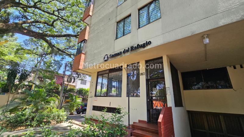 Apartment for rent in Cali