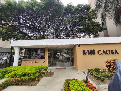 Apartamento en Arriendo, Bochalema, Cali