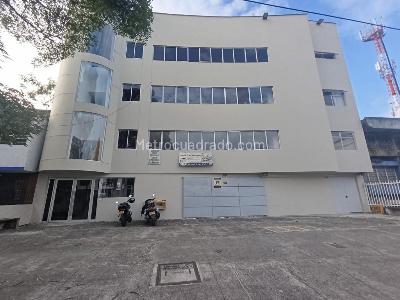 Edificio de Oficinas en Arriendo, San Vicente, Cali
