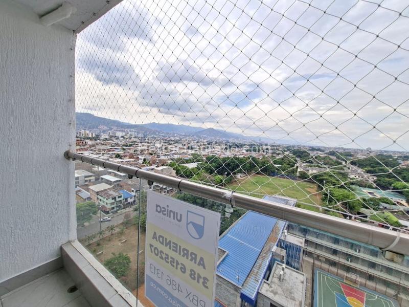 Apartamento en Arriendo, La Selva, Cali