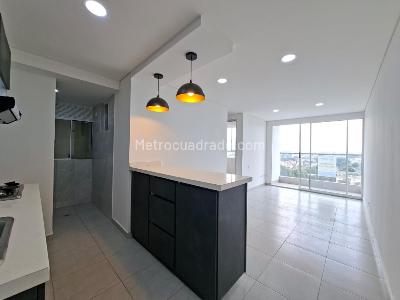 Apartamento en arriendo en La Selva, Cali · foto 4 de 20