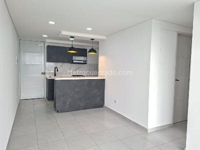 Apartamento en arriendo en La Selva, Cali · foto 6 de 20