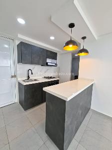 Apartamento en arriendo en La Selva, Cali · foto 9 de 20