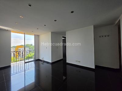 Apartamento de 3 alcobas en venta en Torres De Comfandi, Cali, 50 m² · foto 3 de 13