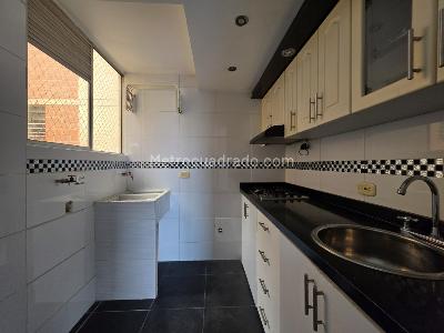 Apartamento de 3 alcobas en venta en Torres De Comfandi, Cali, 50 m² · foto 5 de 13
