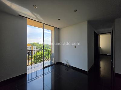 Apartamento de 3 alcobas en venta en Torres De Comfandi, Cali, 50 m² · foto 6 de 13