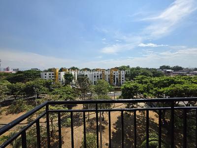 Apartamento de 3 alcobas en venta en Torres De Comfandi, Cali, 50 m² · foto 7 de 13