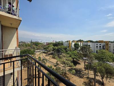 Apartamento de 3 alcobas en venta en Torres De Comfandi, Cali, 50 m² · foto 8 de 13