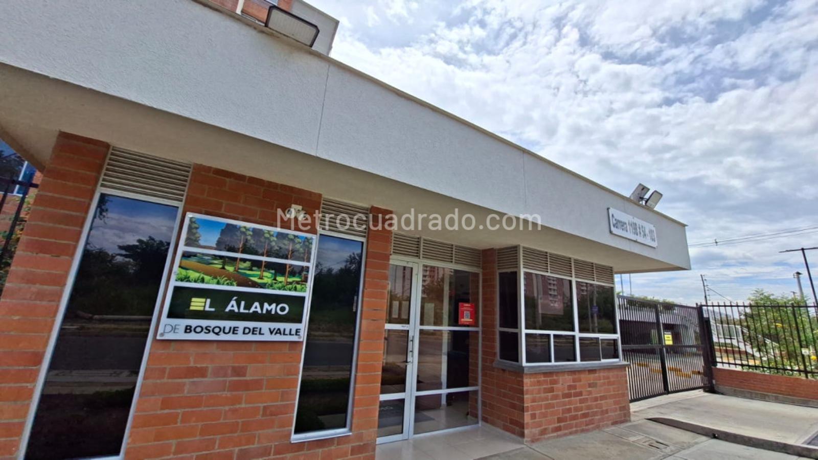 Apartamento de 2 habitaciones en arriendo en Kachipay, Cali — imagen 1 de 20