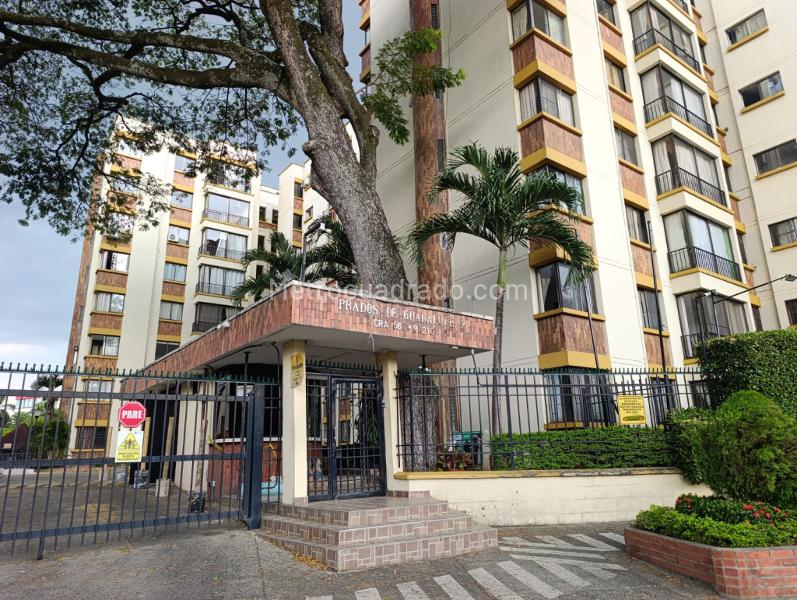 Apartment for rent in Cali