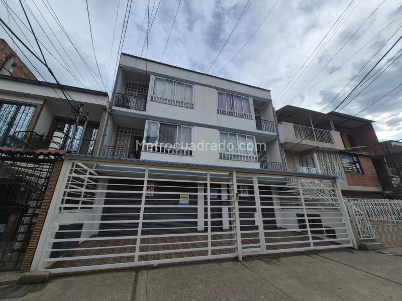 Apartamento en Arriendo, Aguablanca, Cali