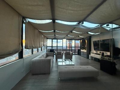Apartamento de 4 alcobas en venta en Chapinero Alto, Bogotá, 371 m² · foto 5 de 18