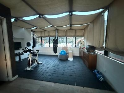 Apartamento de 4 alcobas en venta en Chapinero Alto, Bogotá, 371 m² · foto 6 de 18
