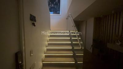 Apartamento de 4 alcobas en venta en Chapinero Alto, Bogotá, 371 m² · foto 10 de 18