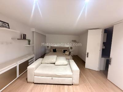 Apartamento de 4 alcobas en venta en Chapinero Alto, Bogotá, 371 m² · foto 12 de 18