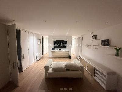 Apartamento de 4 alcobas en venta en Chapinero Alto, Bogotá, 371 m² · foto 13 de 18