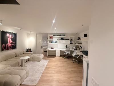 Apartamento de 4 alcobas en venta en Chapinero Alto, Bogotá, 371 m² · foto 14 de 18