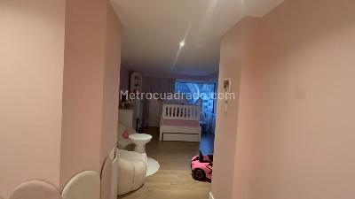 Apartamento de 4 alcobas en venta en Chapinero Alto, Bogotá, 371 m² · foto 17 de 18